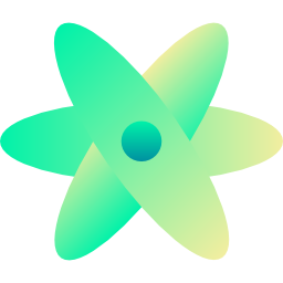 Atomic icon