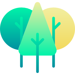 Forest icon