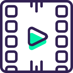 videoplayer icon