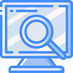 monitor icon