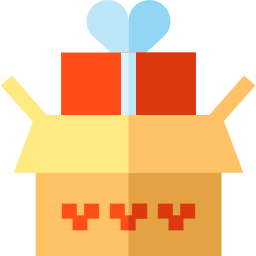 geschenk icon