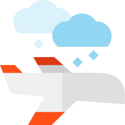 flugzeug icon