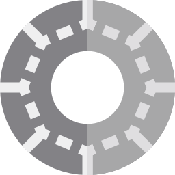 Wheel icon