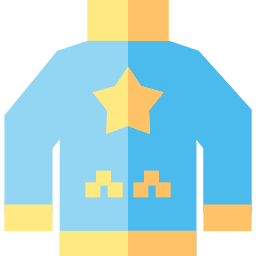 sweatshirt icon