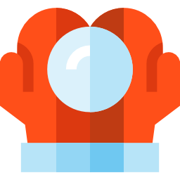 schneeball icon