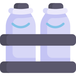 milchtank icon