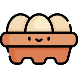 Eggs icon