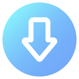 Arrow icon