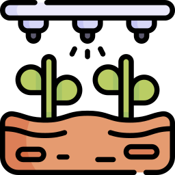 Irrigation icon