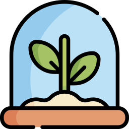 Plant icon