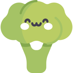 broccoli icoon