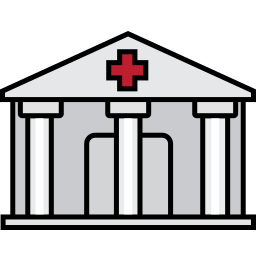 Hospital icon