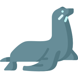 foca Ícone