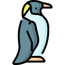 Penguin icon