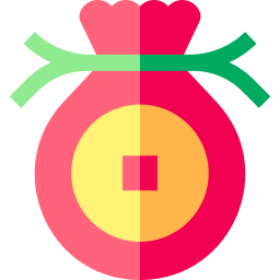 glückstüte icon