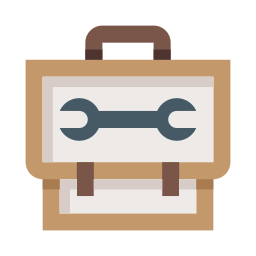 Toolbox icon