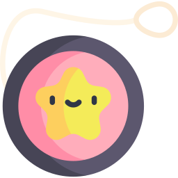 Yoyo icon