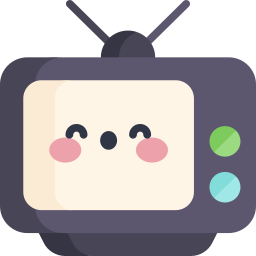 fernsehen icon