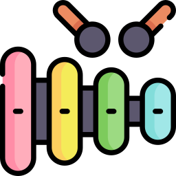 xylophone Icône