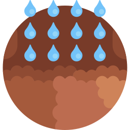 Water icon