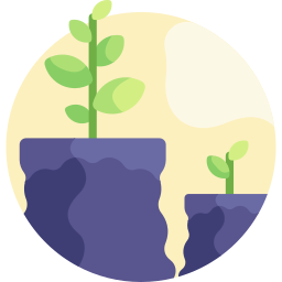 Plant icon