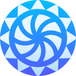 Mandala icon