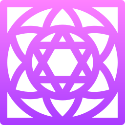 Mandala icon