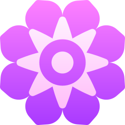 Mandala icon