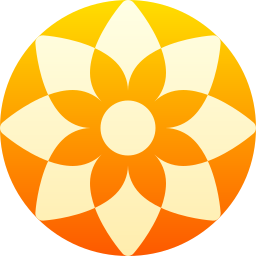 Mandala icon