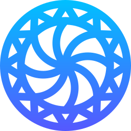 Mandala icon