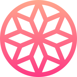 Mandala icon