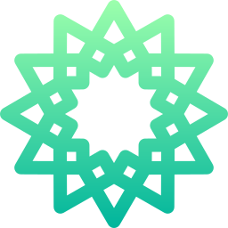 Mandala icon