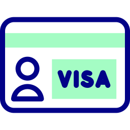 visa icon