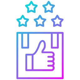 Rating icon