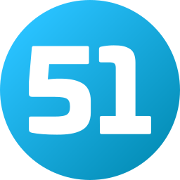 51 Ícone