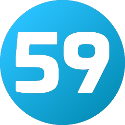 59 Ícone