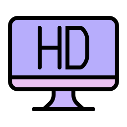 monitor icon