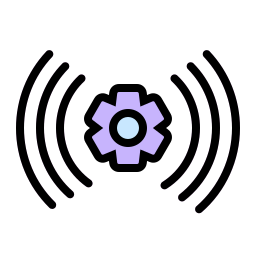 Configuration icon
