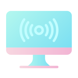 monitor icon