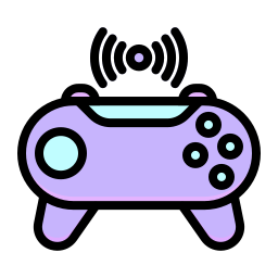 Joystick icon