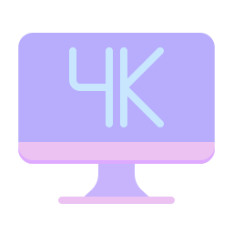 Monitor icon