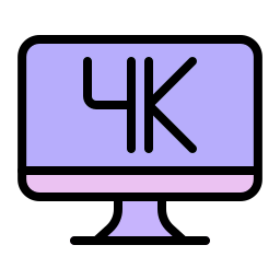 Monitor icon