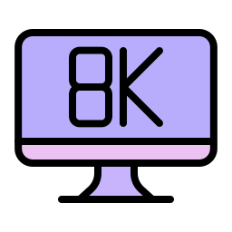 Monitor icon