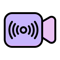 Camera icon