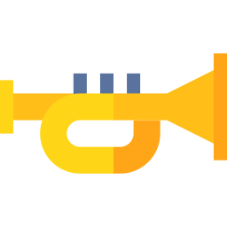 Trumpet icon