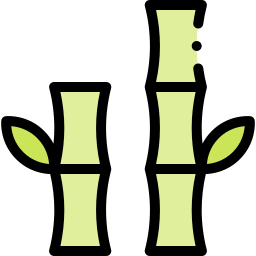 Sugar cane icon