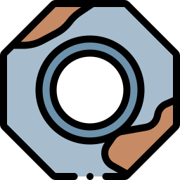 Rust icon