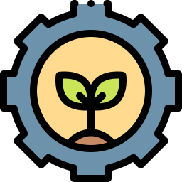 Agronomy icon