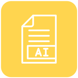 AI icon