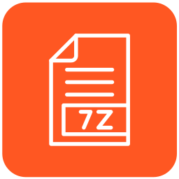 7z icon